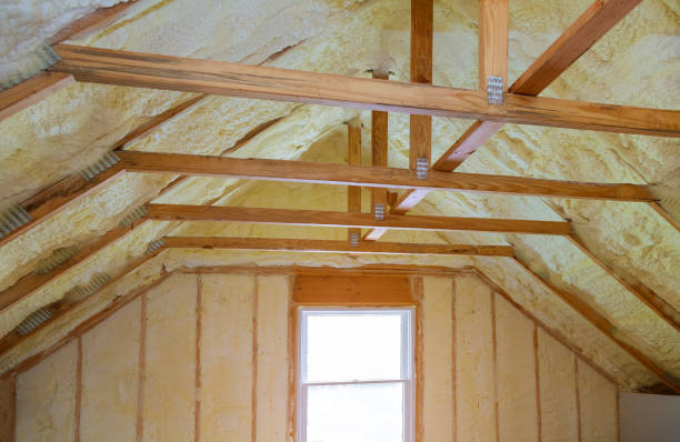 Best Spray Foam Insulation in Bayou Gauche, LA