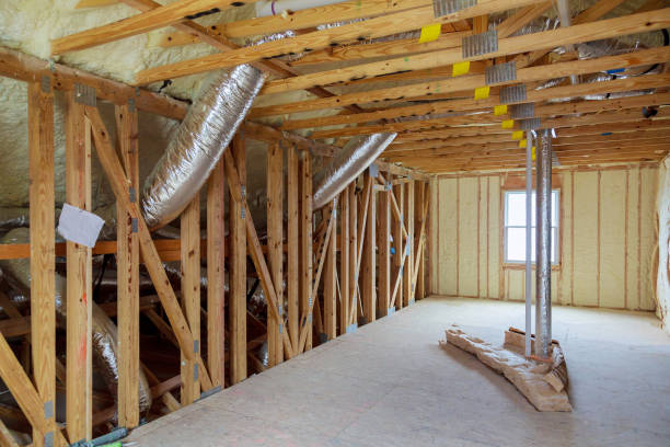 Bayou Gauche, LA Insulation Contractor Company