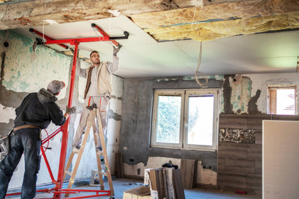 Types of Insulation We Offer in Bayou Gauche, LA