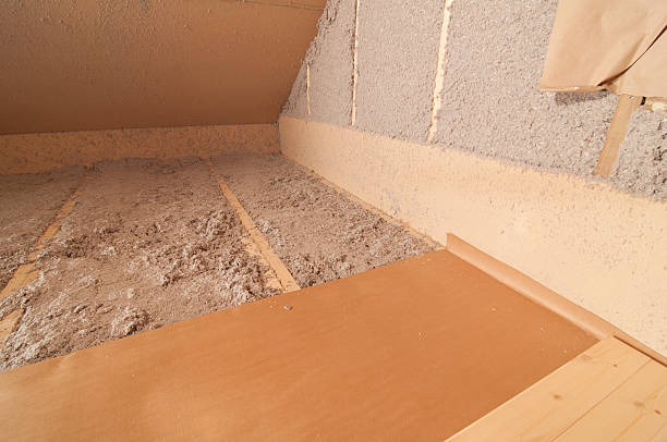 Best Insulation Maintenance and Repair in Bayou Gauche, LA